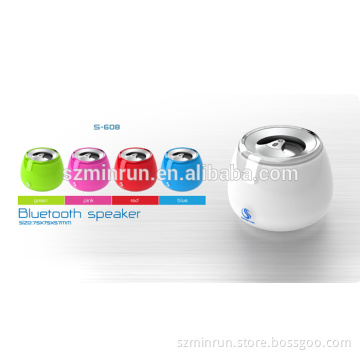2016 High quality hot selling Mini portable Bluetooth speaker